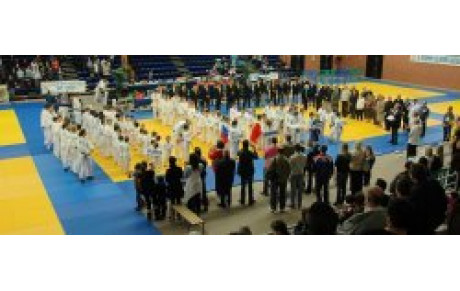 Tournoi de Trappes