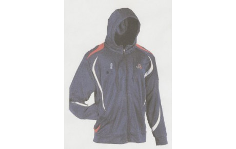 Sweat du club