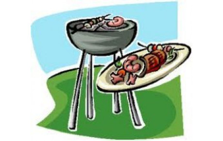 Fête du club le vendredi 17 Juin à partir de 18h30
