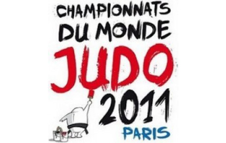 Inscription championnat du monde de judo