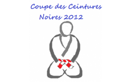 Coupe des Ceintures Noires 2012