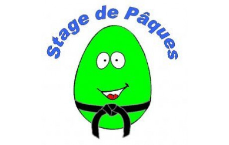 Stage de Paques les 16, 18 et 20 Avril 2012