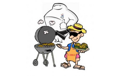 Fête du club le 22 Juin 2012
