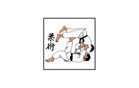 Cours de Jujitsu