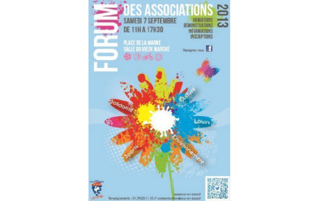 Inscription pour la saison 2013 - 2014