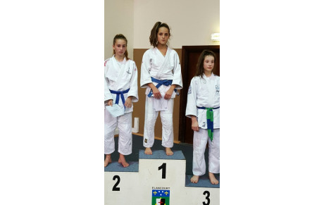 Championnat des Yvelines - Minimes