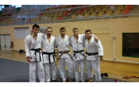 Tournoi académique Lille 2015
