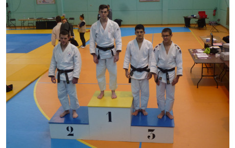 Championnat des Yvelines