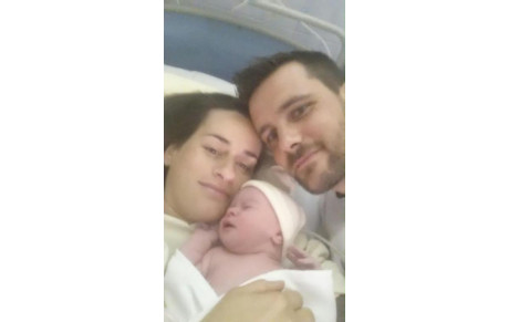 Naissance !
