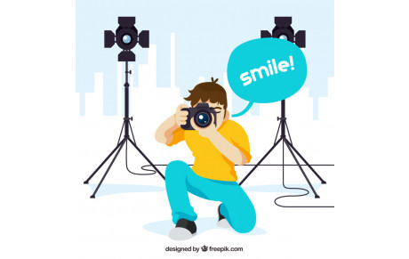 Photos de Groupe