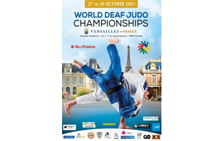 Championnats du Monde des sourds - Versailles 