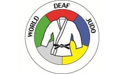 World Deaf Judo